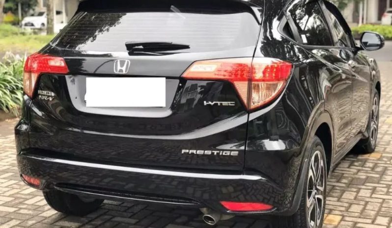 Honda Hr-V 1.8 PRESTIGE full