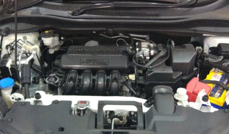 Honda Hr-V 1.8 PRESTIGE full