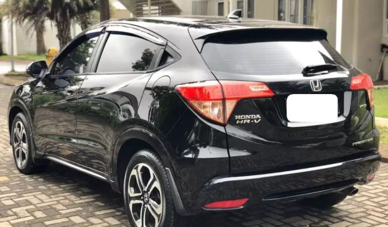 Honda Hr-V 1.8 PRESTIGE full