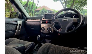 2015 Daihatsu Terios 1.5 TX ADVENTURE SUV mulus terawat siap pakai full