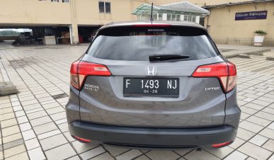 HR-V E AT DP. 5 Jt full