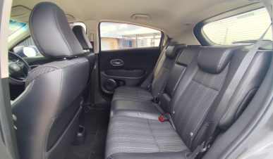 HR-V E AT DP. 5 Jt full
