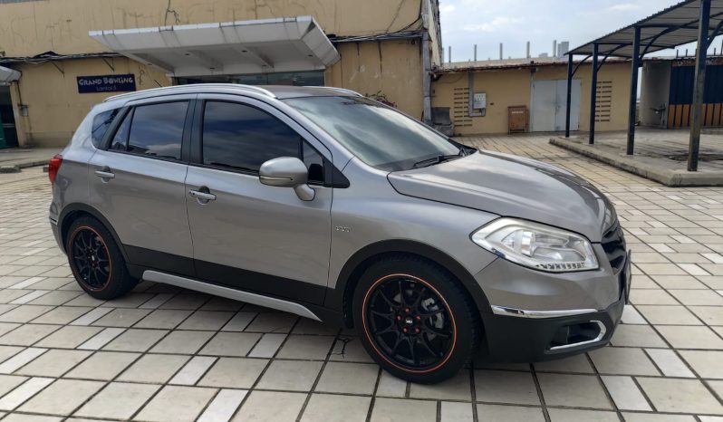 Suzuki S Cross AT DP. 13 Jt full