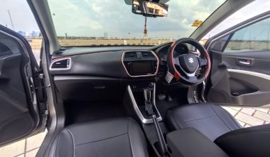 Suzuki S Cross AT DP. 13 Jt full