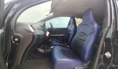 Honda Brio E AT 2020 Dp.15jt full