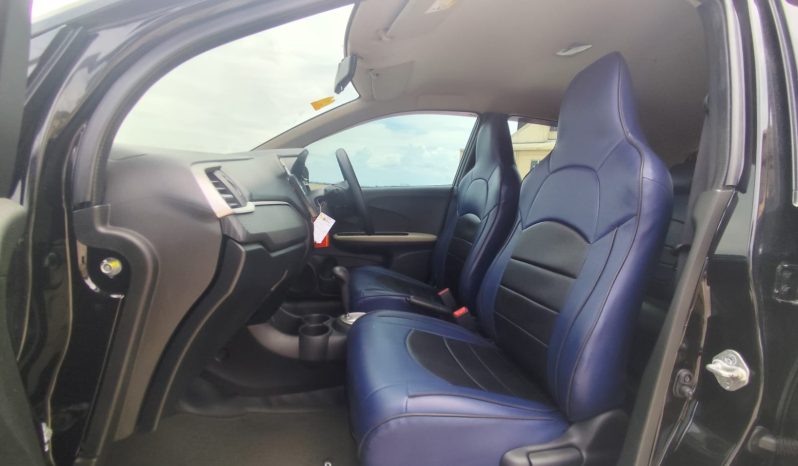 Honda Brio E AT 2020 Dp.15jt full