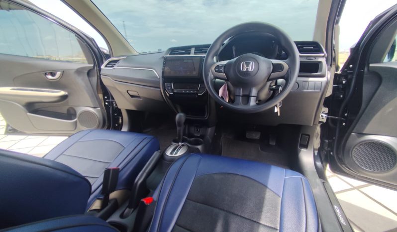 Honda Brio E AT 2020 Dp.15jt full