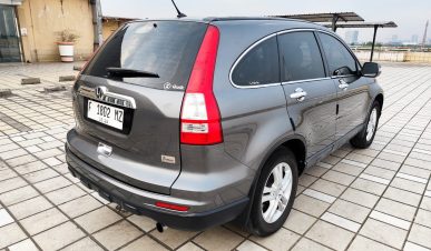 Honda CRV 2.4 AT DP.10 Jt full