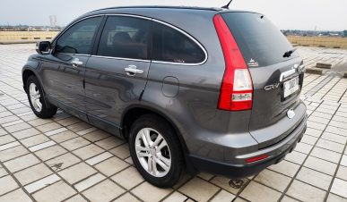 Honda CRV 2.4 AT DP.10 Jt full