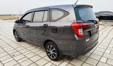 Calya G AT DP. 10 Jt full