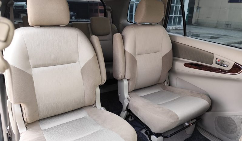 Innova V Lux AT DP. 5 Jt full