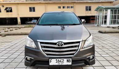 Innova V Lux AT DP. 5 Jt full