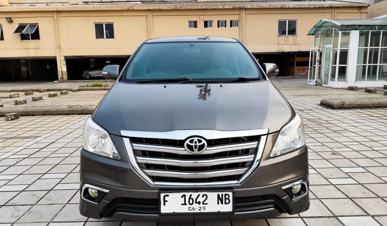 Innova V Lux AT DP. 5 Jt full