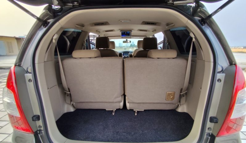 Innova V Lux AT DP. 5 Jt full