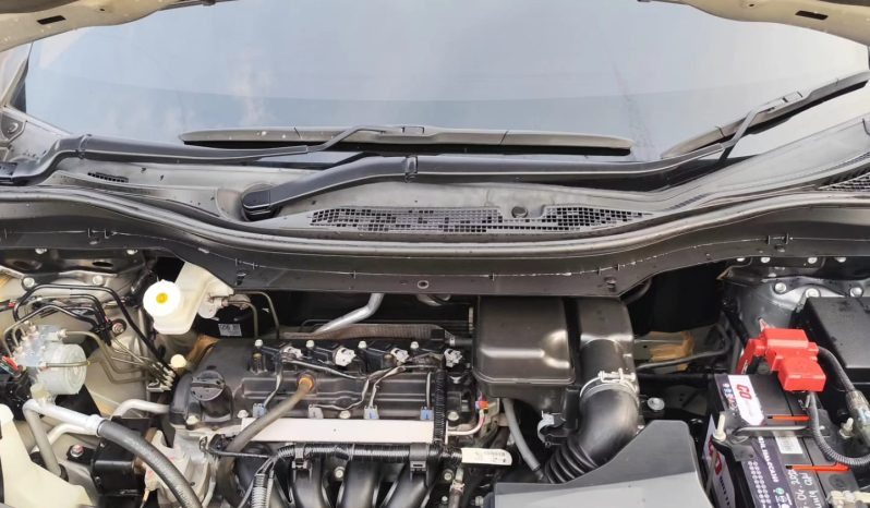 Nissan Livina VL AT 2019 DP.10 Juta full