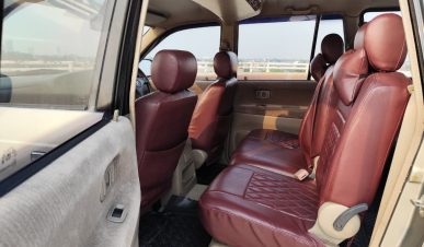 Kijang LGX 1.8 MT Istimewa full