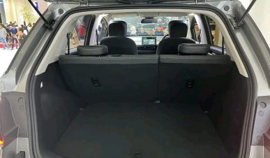 Wuling Cloud PRO full