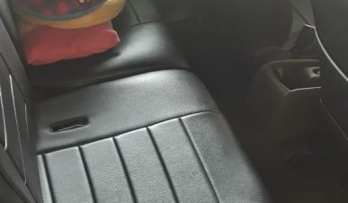Toyota Avanza 1.3 E AT full