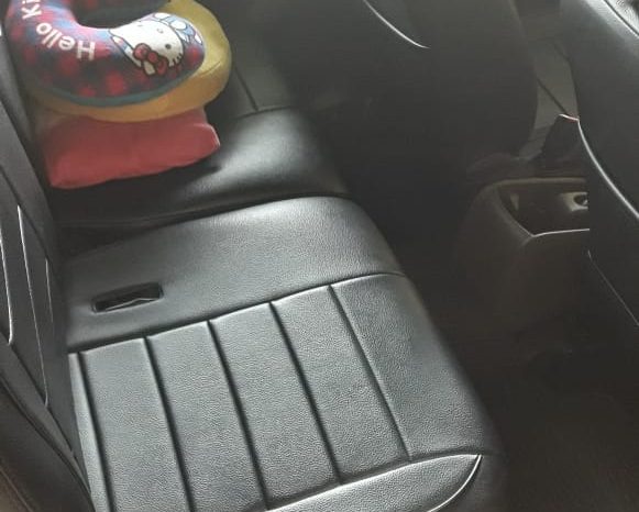 Toyota Avanza 1.3 E AT full