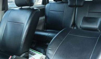 Toyota Avanza E 1.3 MT full